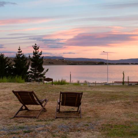 Hosteria Los Hielos El Calafate 3