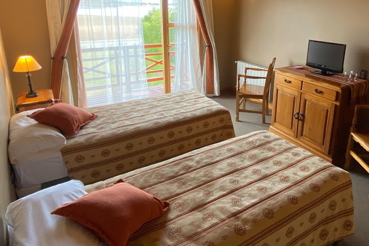 Habitación standard