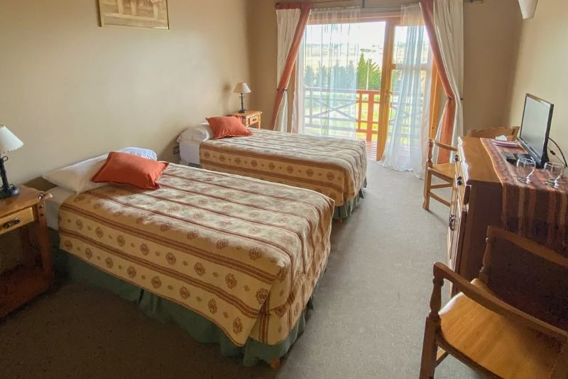 Habitación standard