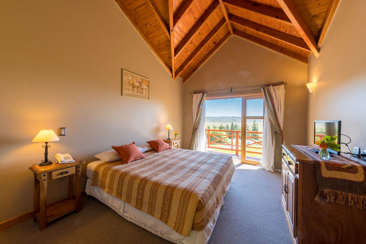 Habitación superior