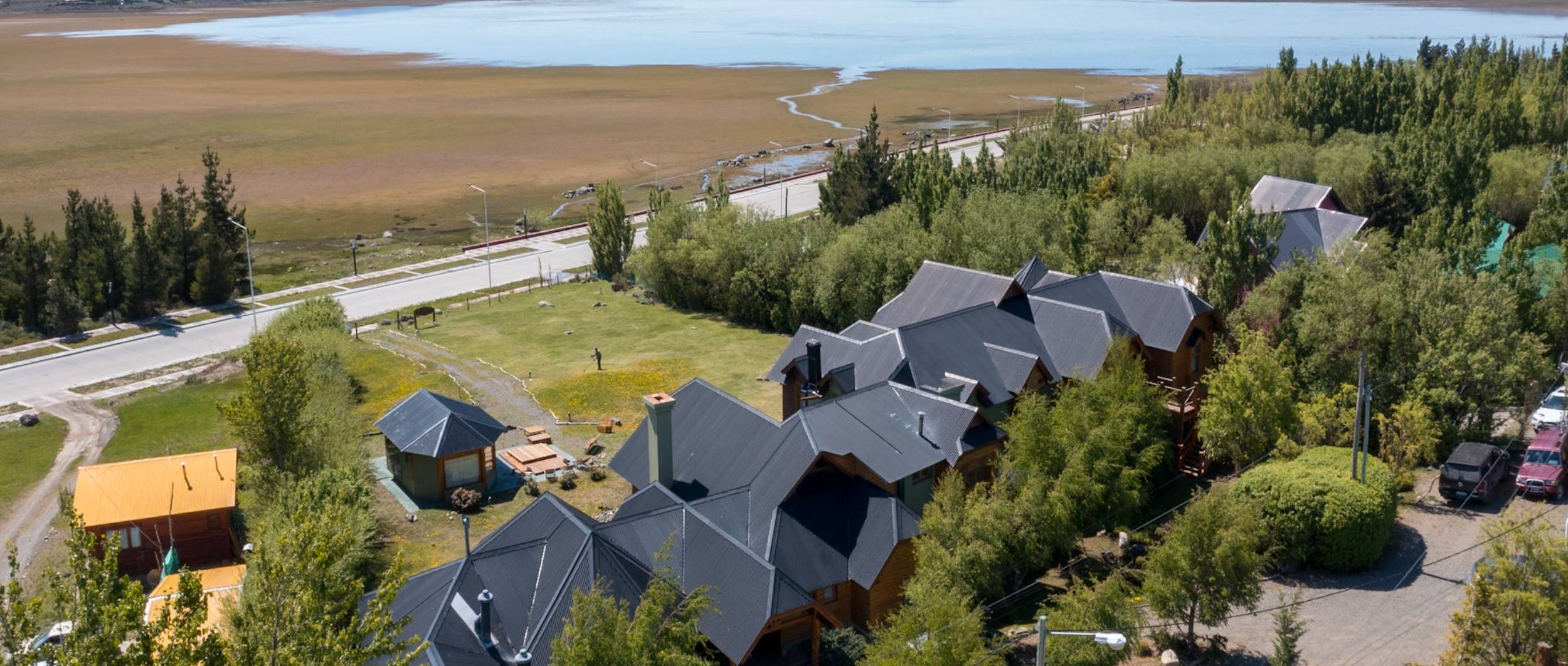 Hotell Boutique Los Hielos