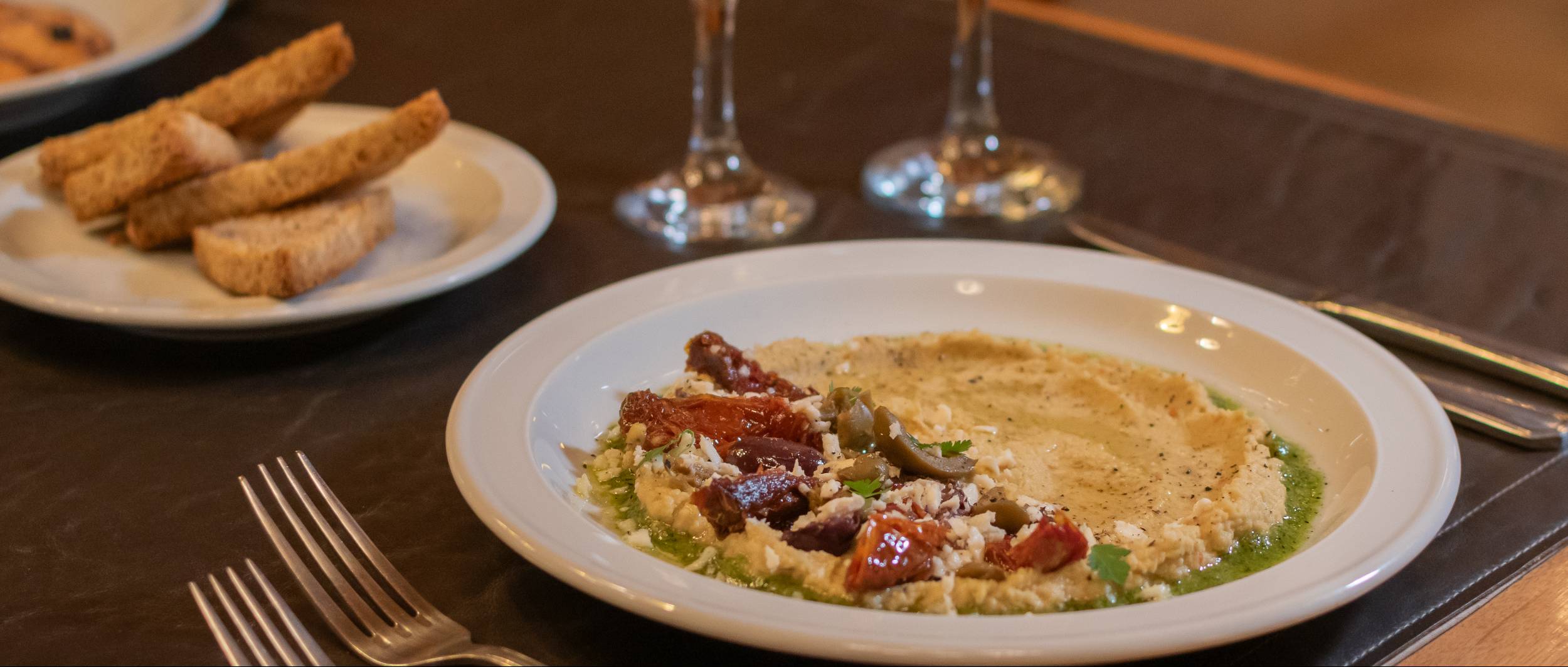 Hotell Boutique Los Hielos